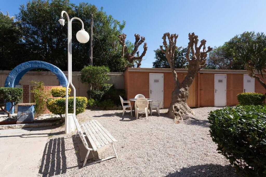 A Pie De Playa En Gava Mar! Apartment Bagian luar foto